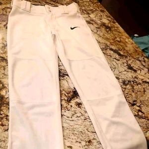 Nike Baseball Pants